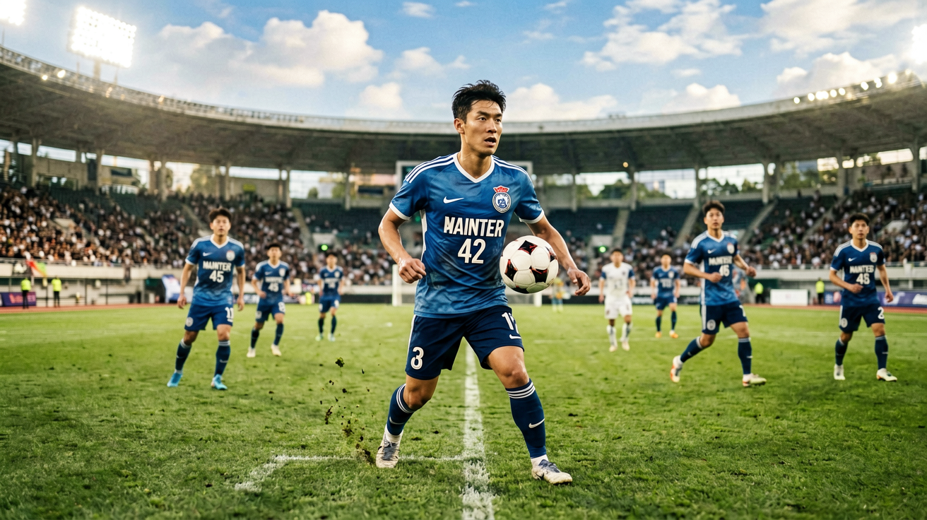 K1体育高清直播界面展示实时比分、赛程和比赛追踪