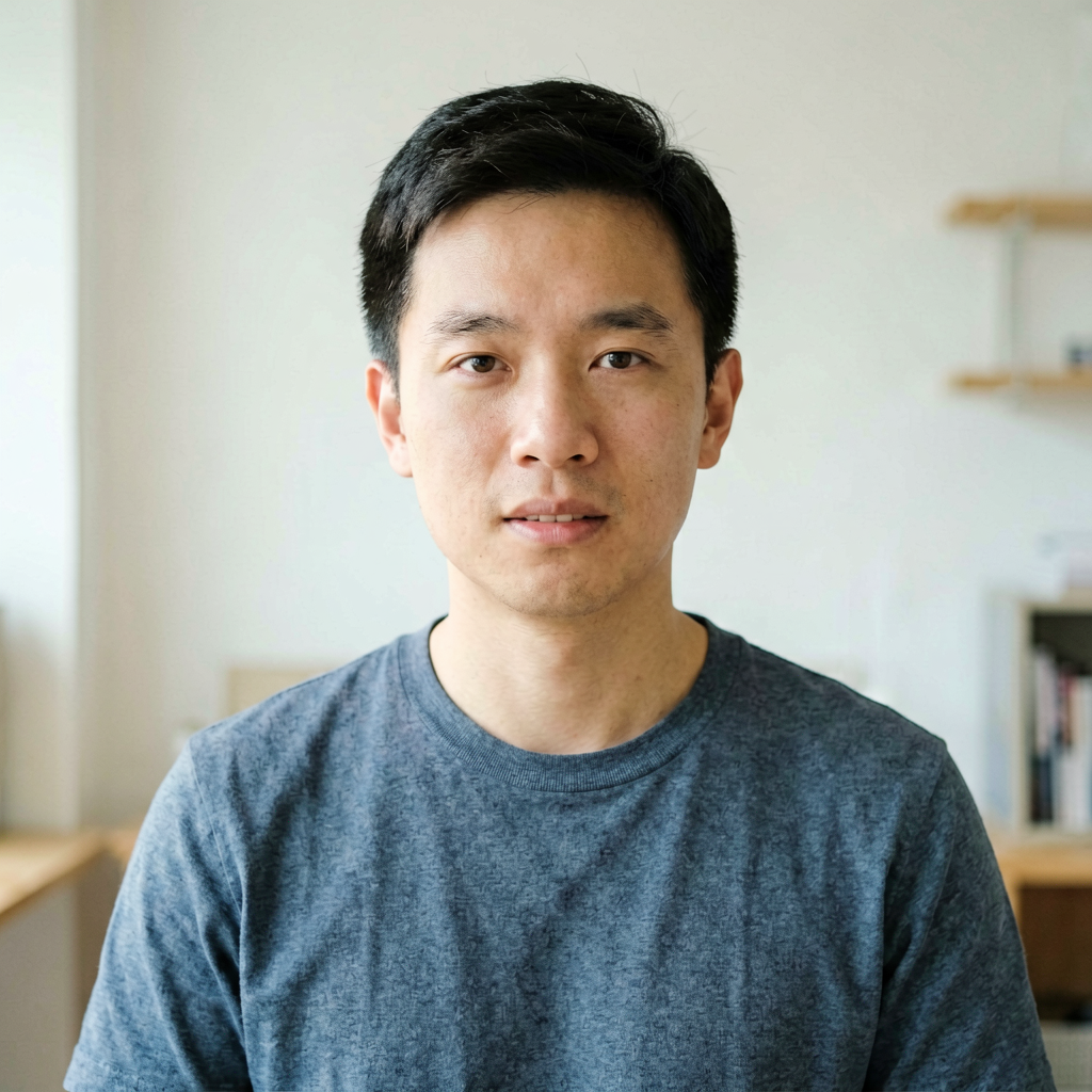 数据分析爱好者