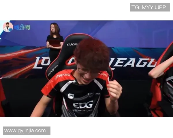 城市赛分析：EDG凭借丰富比赛经验展现出色表现与战术执行力