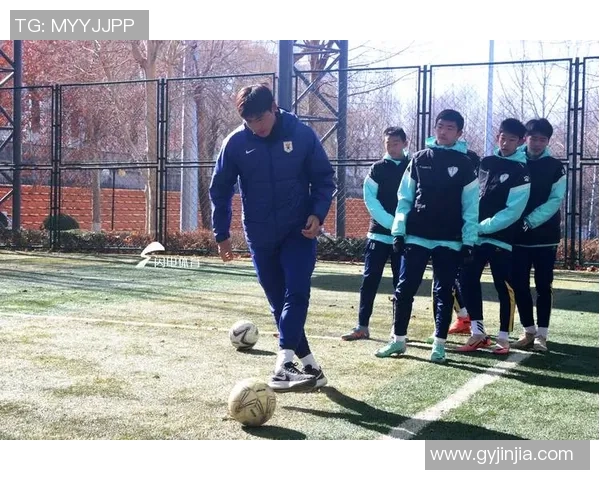 友联足球携手共进打造全民健身新风尚助力青少年成长与发展